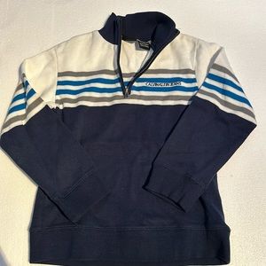 Calvin Klein jeans sweater